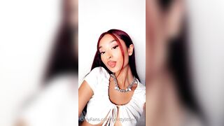 Leaked Pretty Little Chica sex videos part 3
