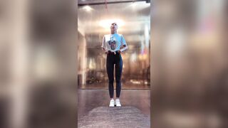 Polina Malinovskaya exciting onlyfans porn videos part 1
