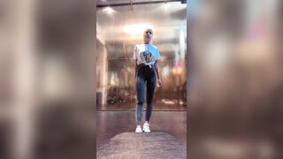 Polina Malinovskaya exciting onlyfans porn videos part 1
