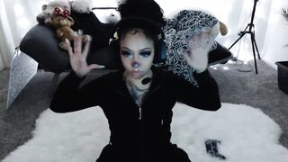 Fresh onlyfans Omgyoash nude movie pack part 3
