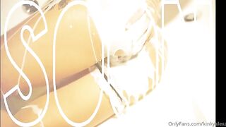 Kinky Alexa leaked onlyfans xxx movies part 5
