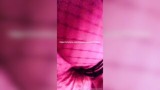 Fresh Asian Barbie69 onlyfans sex broadcast part 1

