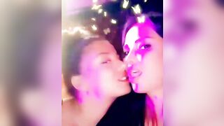 Anissa Kate leaked onlyfans nude movie part 3
