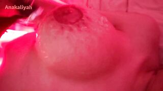 Onlyfans Anakaliyah porn video leaks pack  part 1