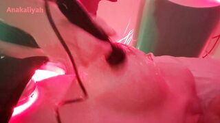 Onlyfans Anakaliyah porn video leaks pack  part 1