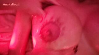 Onlyfans Anakaliyah porn video leaks pack  part 1