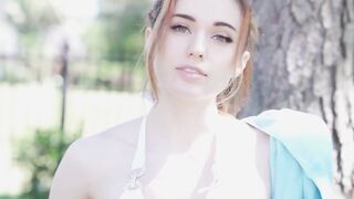 Outstanding onlyfans Amouranth nude broadcast leaks pack section 7
