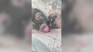 Fresh onlyfans Advoree sex videos leaks pack
