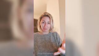 Awesome Adorable_Alice onlyfans nude broadcast part 2
