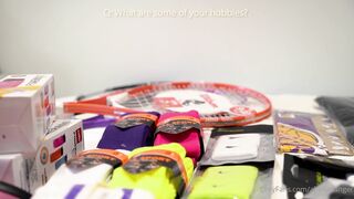 Fresh onlyfans Abella Danger nude movie part 1
