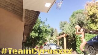 Fresh Tia Cyrus onlyfanssex movs pack part 4
