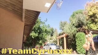 Fresh Tia Cyrus onlyfanssex movs pack part 4
