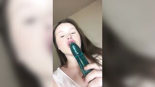 Leaked Sinful Stephanie nude videos pack part 4
