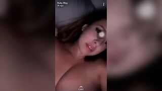 Ruby May fresh onlyfans nude broadcast pack
