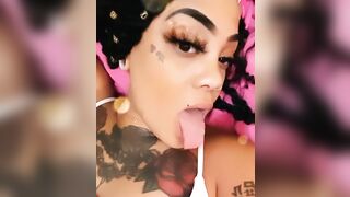 Leaked RebelliousChantele xxx movs part 3
