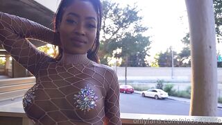 Leaked Ninas420life sex broadcast pack part 3
