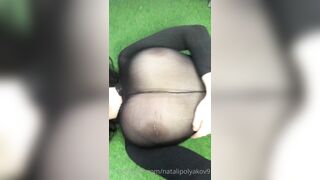 Fresh onlyfans Natali Polyakov nude videos leaks part 2
