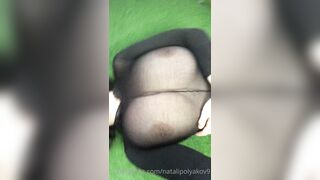 Fresh onlyfans Natali Polyakov nude videos leaks part 2
