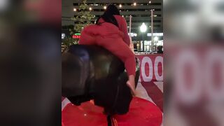 Mya Curvz onlyfans sex mov part 1
