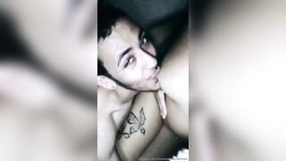 MrsTrapSavi onlyfanssex videos pack part 1
