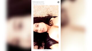 Fresh onlyfans Logan Berry xxx video pack part 3
