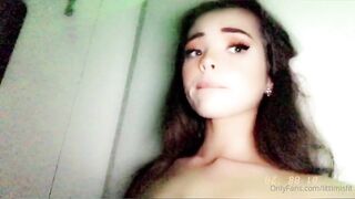 Littlmisfit onlyfans porn movs part 2
