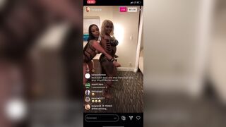 Onlyfans Koi Grand xxx broadcast pack part 2
