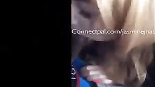 Fresh onlyfans Jasminejnad sex video leaks mega pack part 4
