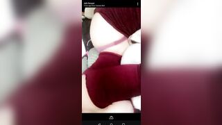 Jaki-Senpai leaked xxx video part 5
