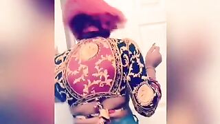 Holly Tushe awesome onlyfans xxx movie leaks part 2
