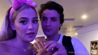 Blake Blossom outstanding onlyfans sex video pack part 7
