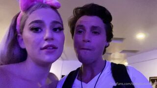 Blake Blossom outstanding onlyfans sex video pack part 7
