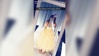 Leaked Belle Delphin porn movies pack
