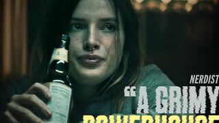 Bella Thorne special onlyfans nude video leaks pack section 6
