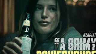 Bella Thorne special onlyfans nude video leaks pack section 6
