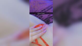 Leaked Ariana Squirts xxx video part 3
