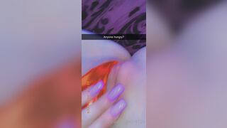 Leaked Ariana Squirts xxx video part 3
