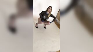 Amber Hayes excellent onlyfans xxx movie leaks pack part 3
