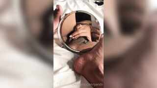 Outstanding onlyfans Yandii porn videos leaks pack part 7
