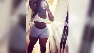 Rahki Giovanni onlyfans xxx movie part 4
