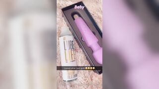 Fresh onlyfans Pretty Little Chica porn video leaks pack 
