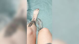 Excellent onlyfans Pandora Blue porn video leaks pack part 3
