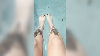 Excellent onlyfans Pandora Blue porn video leaks pack part 3
