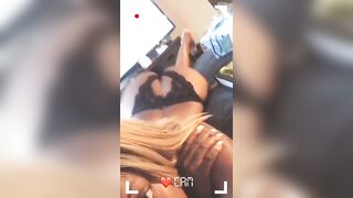 Niyah Renee onlyfans nude video pack
