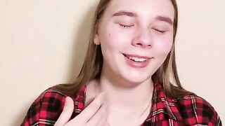 Lucy Laistner awesome onlyfans sex mov leaks part 2
