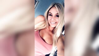 Exclusive Karley Stokes onlyfans xxx video part 9
