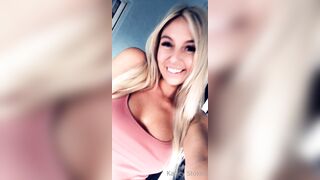 Exclusive Karley Stokes onlyfans xxx video part 9
