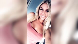 Exclusive Karley Stokes onlyfans xxx video part 9
