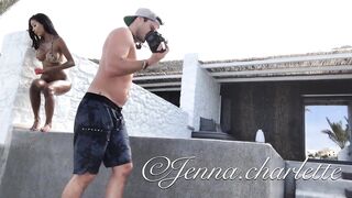 Jenna charlette special onlyfans xxx movie pack part 6
