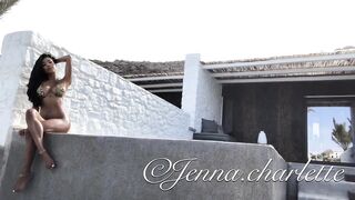 Jenna charlette special onlyfans xxx movie pack part 6
